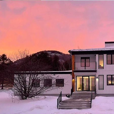 Suite 208 - Destination Mont-Orford Magog Bagian luar foto