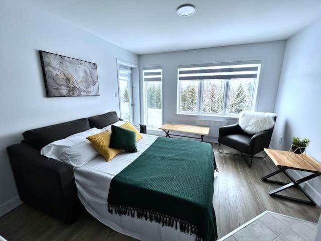 Suite 208 - Destination Mont-Orford Magog Bagian luar foto