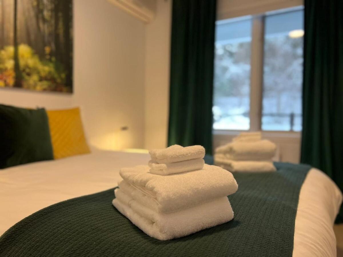 Suite 208 - Destination Mont-Orford Magog Bagian luar foto
