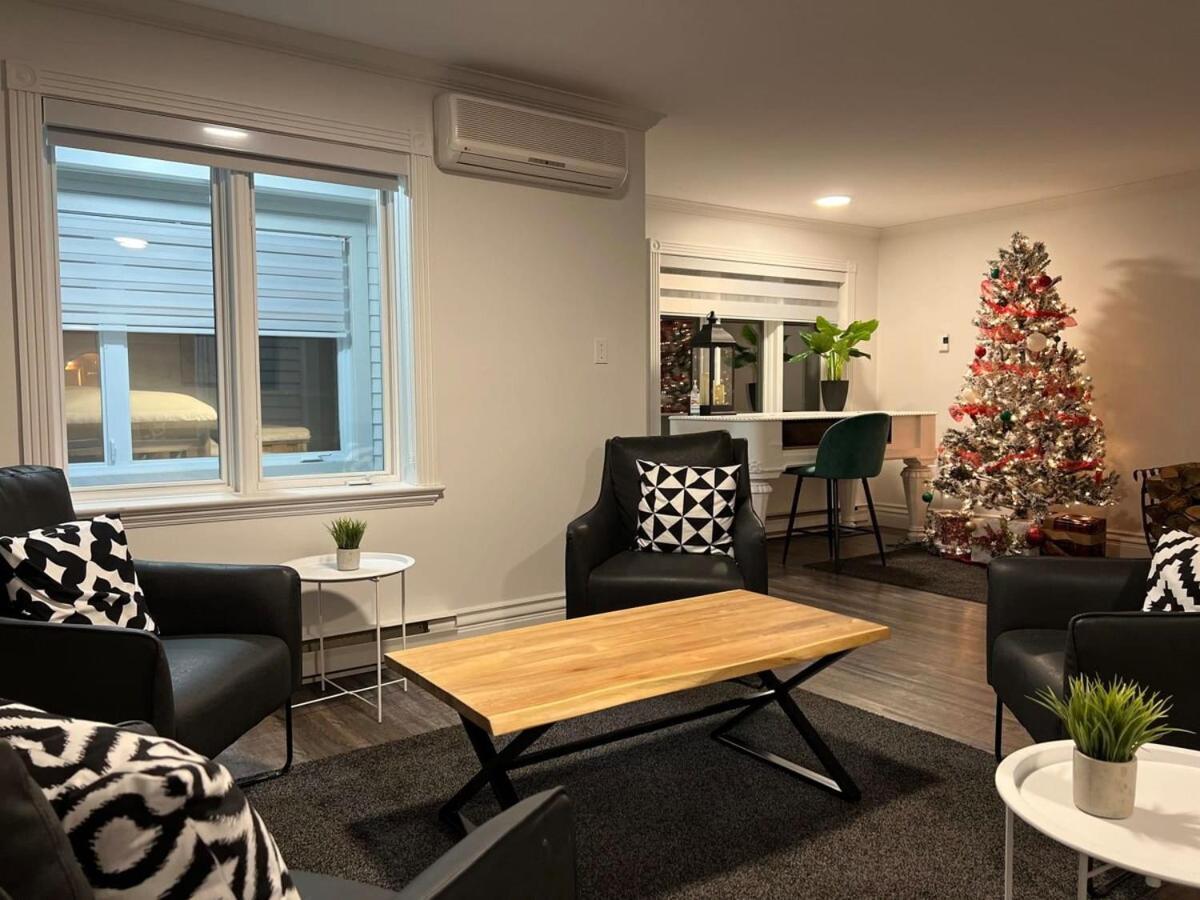 Suite 208 - Destination Mont-Orford Magog Bagian luar foto
