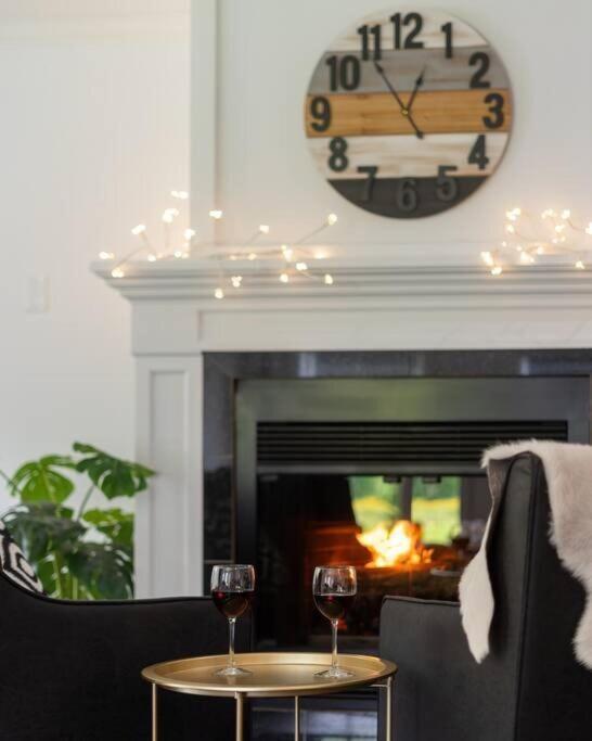 Suite 208 - Destination Mont-Orford Magog Bagian luar foto
