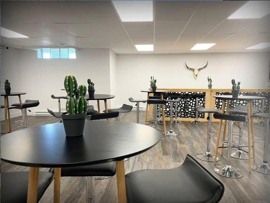Suite 208 - Destination Mont-Orford Magog Bagian luar foto