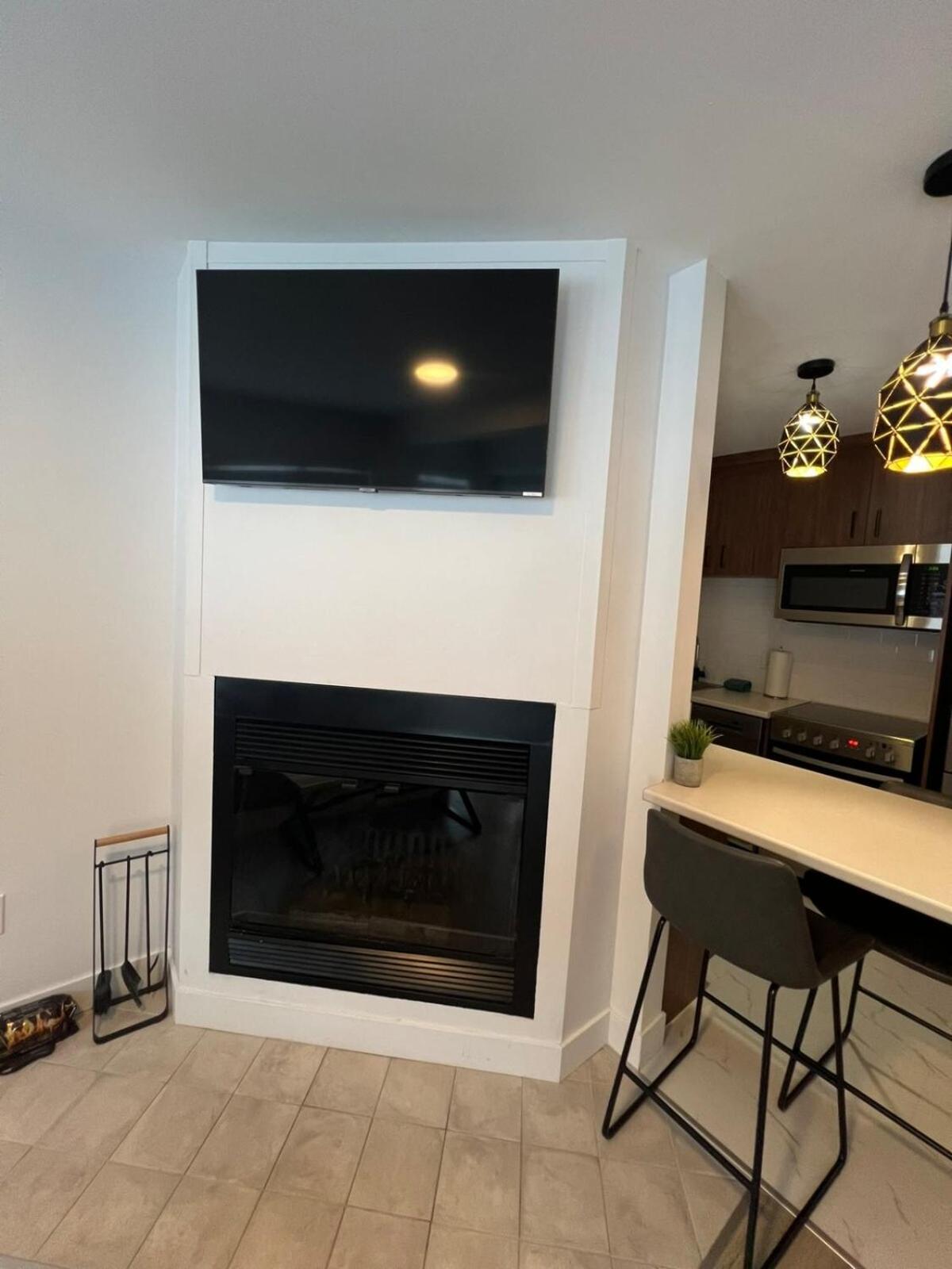 Suite 208 - Destination Mont-Orford Magog Bagian luar foto