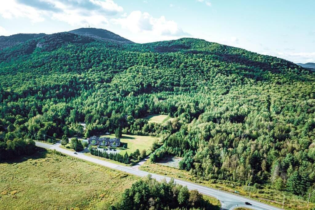 Suite 208 - Destination Mont-Orford Magog Bagian luar foto