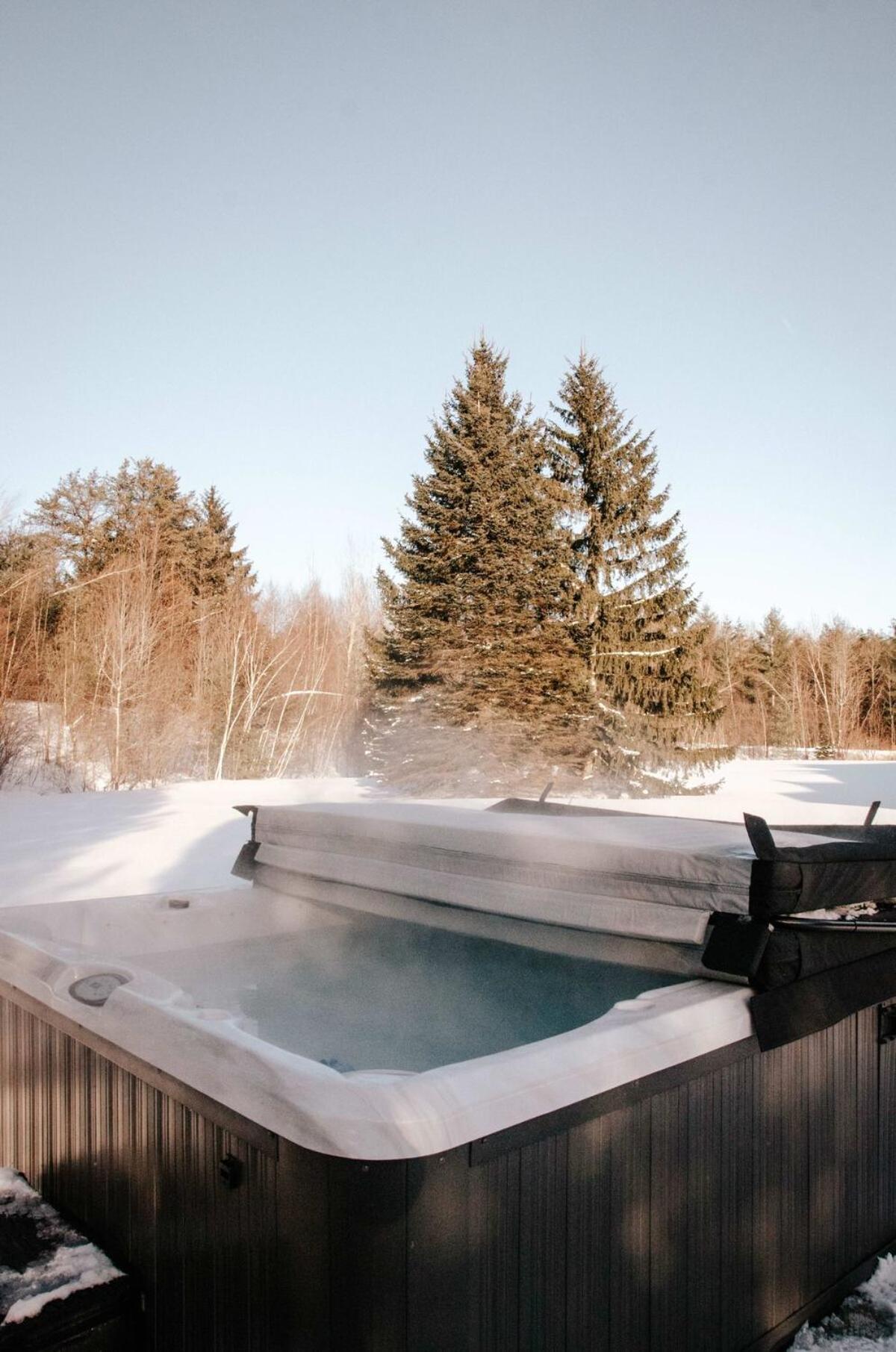 Suite 208 - Destination Mont-Orford Magog Bagian luar foto