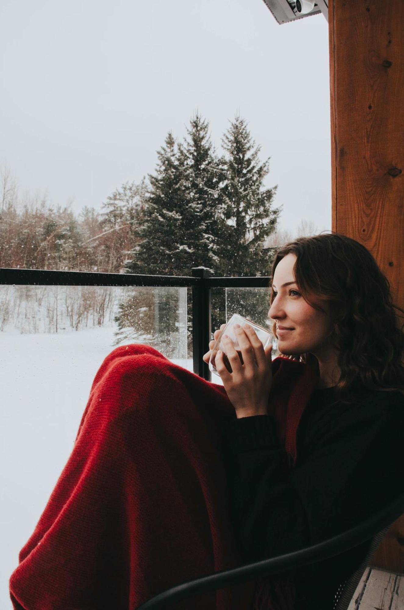 Suite 208 - Destination Mont-Orford Magog Bagian luar foto